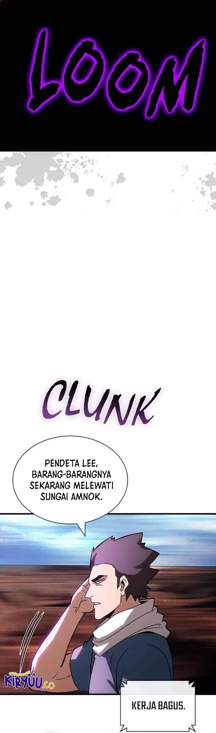 I have an SSS-rank Trait, but I want a Normal Life Chapter 110 Gambar 32