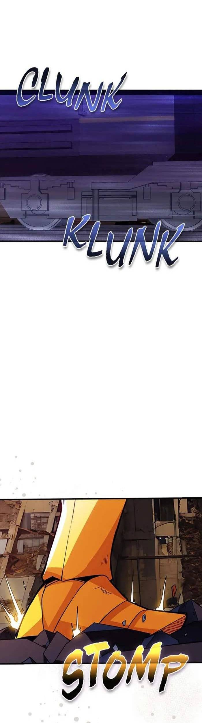 I have an SSS-rank Trait, but I want a Normal Life Chapter 110 Gambar 34