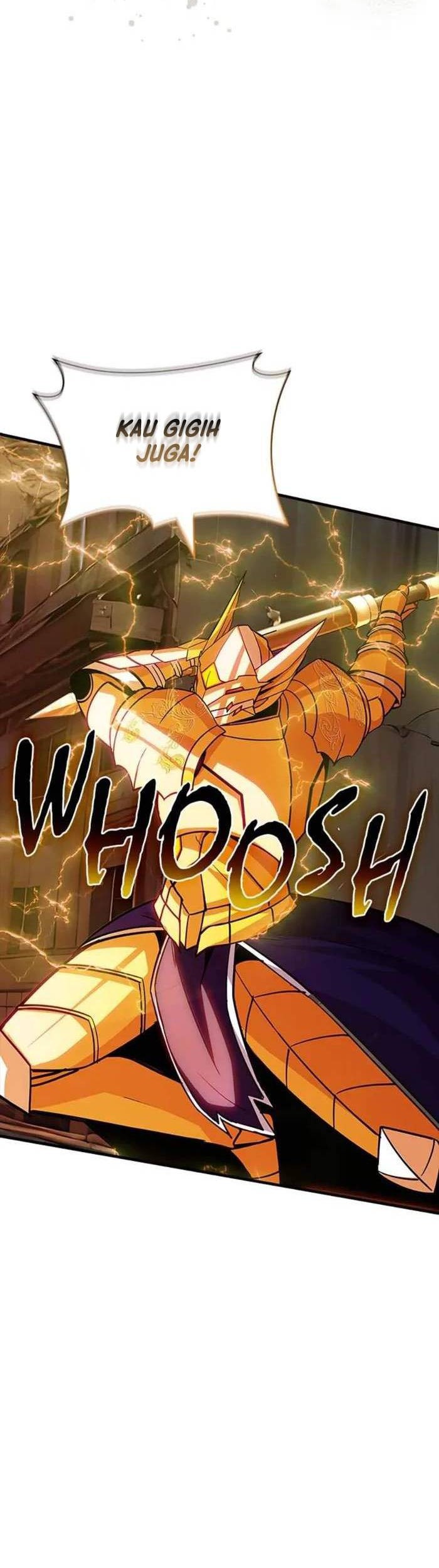 I have an SSS-rank Trait, but I want a Normal Life Chapter 110 Gambar 35