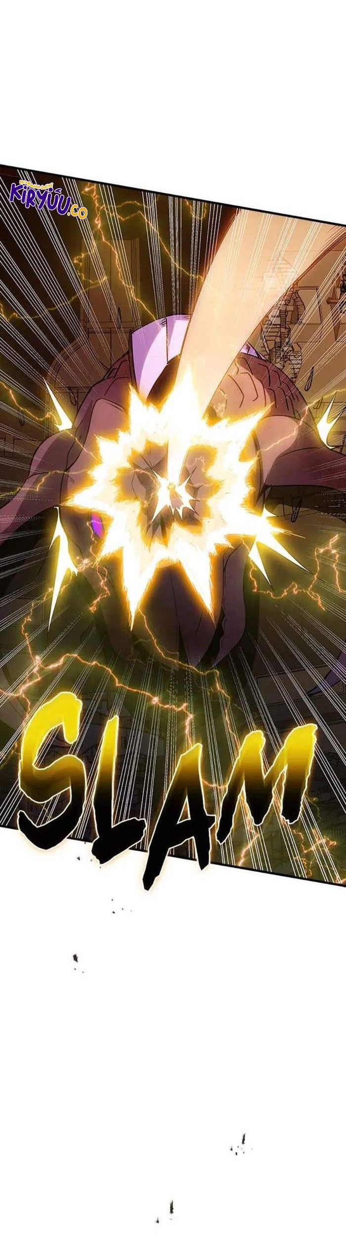 I have an SSS-rank Trait, but I want a Normal Life Chapter 110 Gambar 36