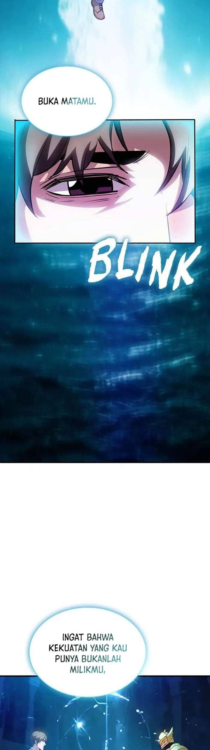 I have an SSS-rank Trait, but I want a Normal Life Chapter 113 Gambar 47