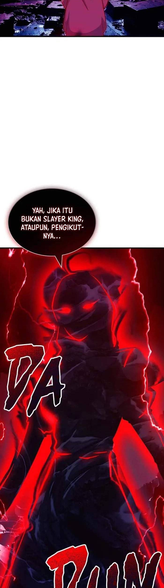 I have an SSS-rank Trait, but I want a Normal Life Chapter 113 Gambar 3