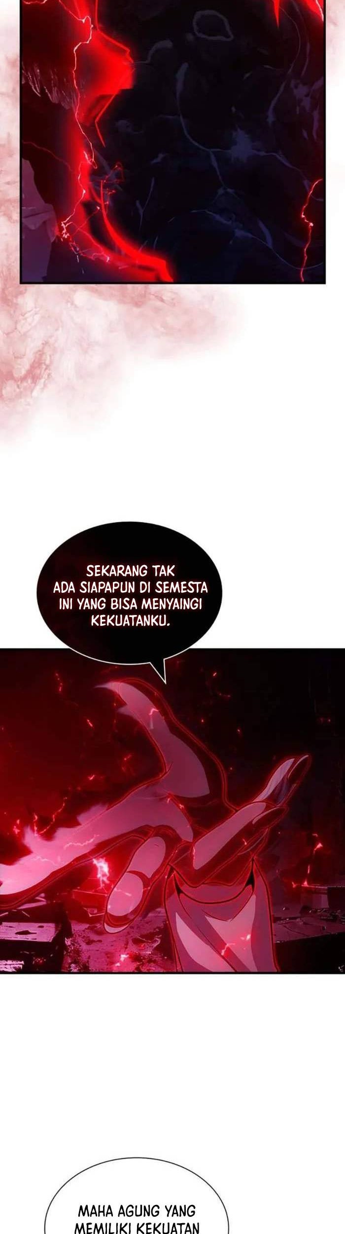 I have an SSS-rank Trait, but I want a Normal Life Chapter 113 Gambar 6