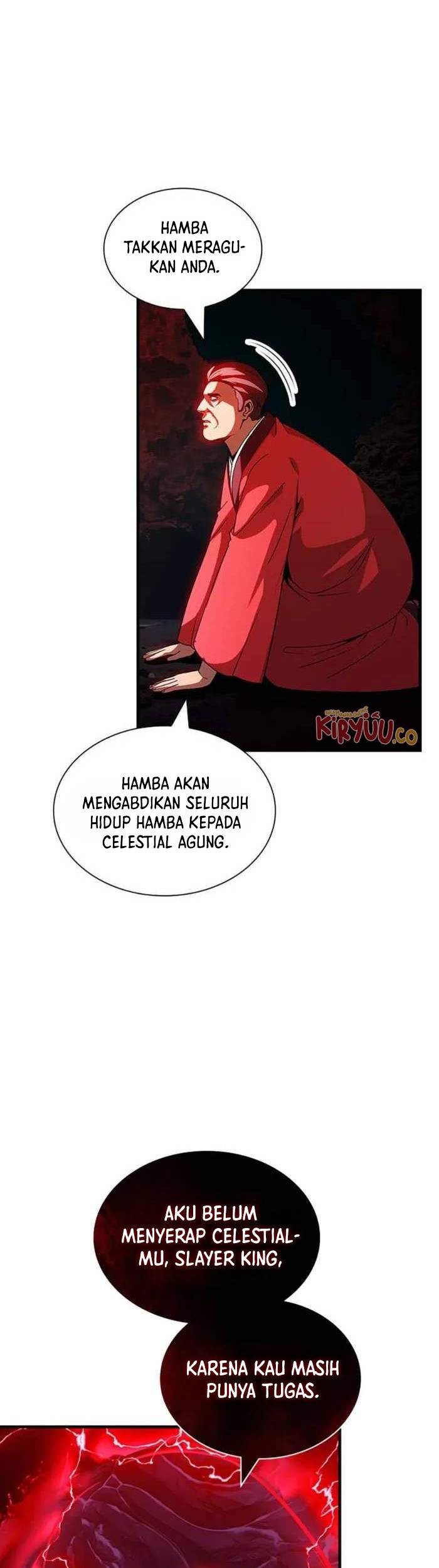 I have an SSS-rank Trait, but I want a Normal Life Chapter 113 Gambar 9