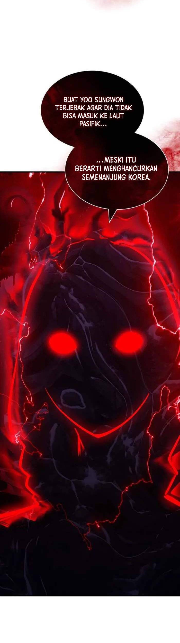 I have an SSS-rank Trait, but I want a Normal Life Chapter 113 Gambar 11