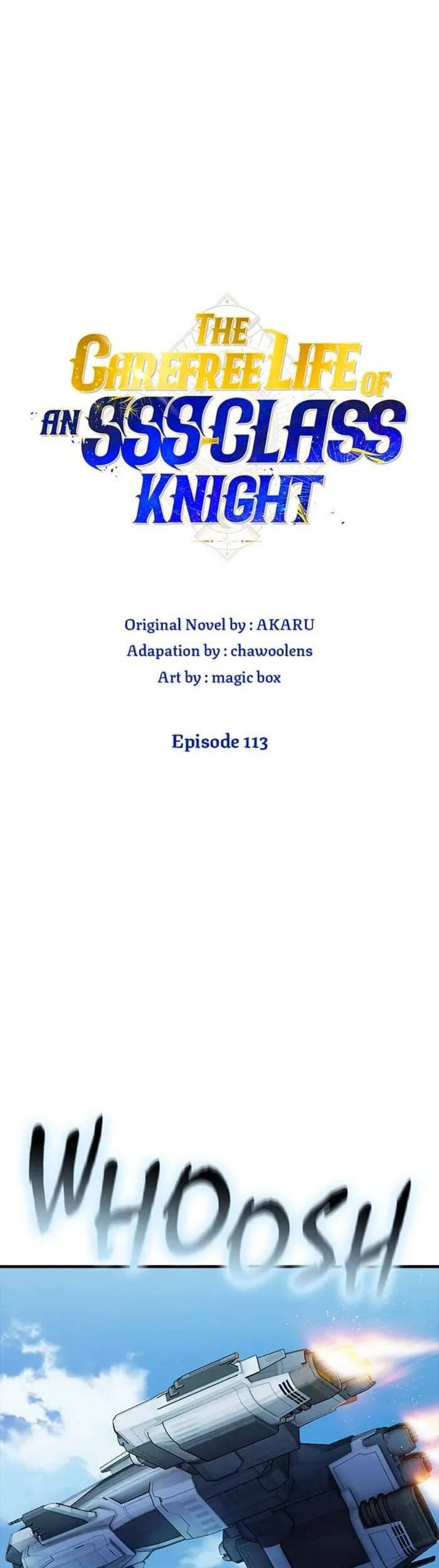 I have an SSS-rank Trait, but I want a Normal Life Chapter 113 Gambar 13