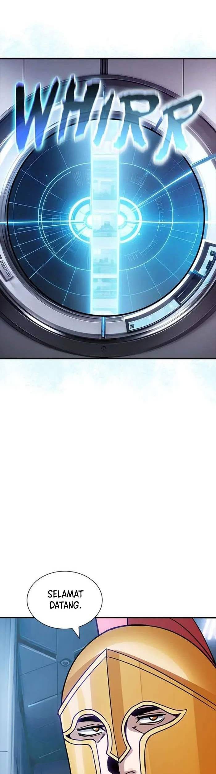 I have an SSS-rank Trait, but I want a Normal Life Chapter 113 Gambar 21