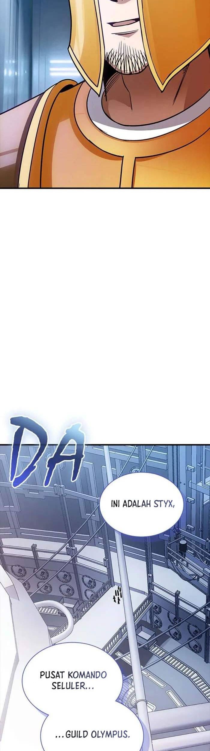 I have an SSS-rank Trait, but I want a Normal Life Chapter 113 Gambar 22