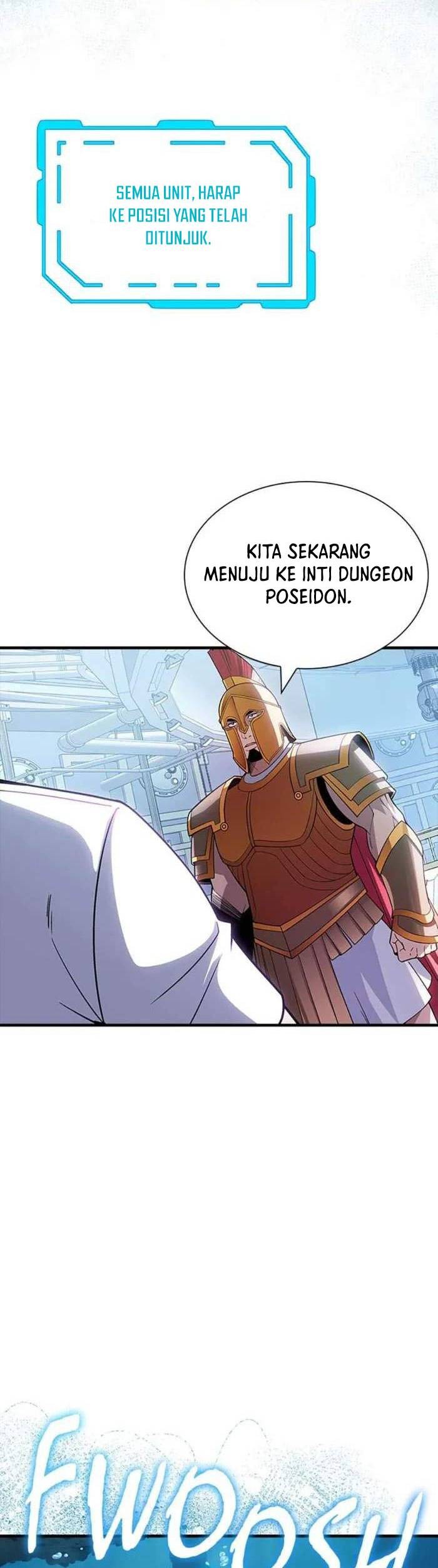 I have an SSS-rank Trait, but I want a Normal Life Chapter 113 Gambar 29