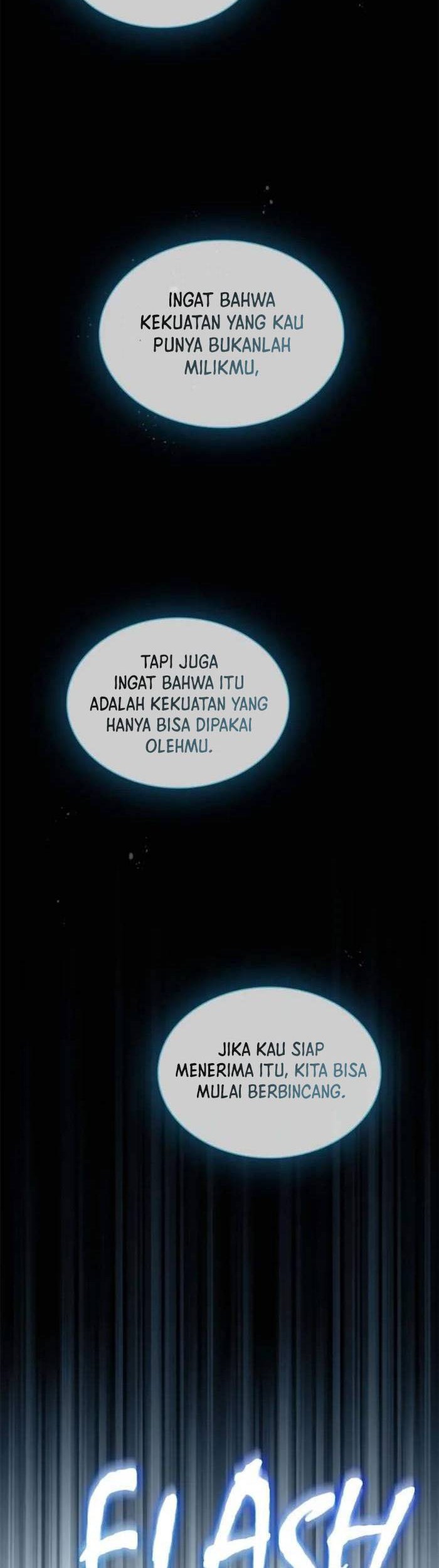 Baca Manhwa I have an SSS-rank Trait, but I want a Normal Life Chapter 114 Gambar 2