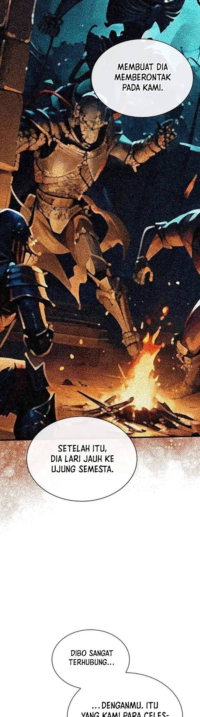 I have an SSS-rank Trait, but I want a Normal Life Chapter 114 Gambar 22