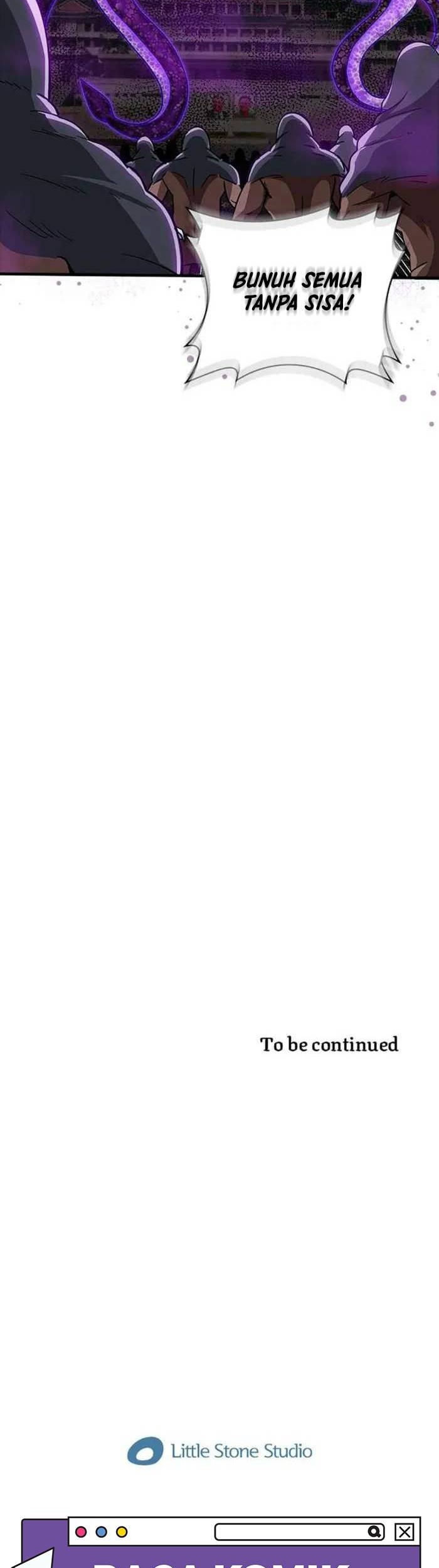 I have an SSS-rank Trait, but I want a Normal Life Chapter 115 Gambar 47