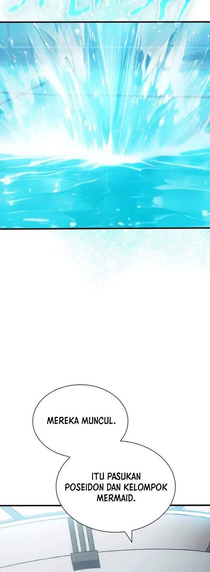 I have an SSS-rank Trait, but I want a Normal Life Chapter 115 Gambar 8