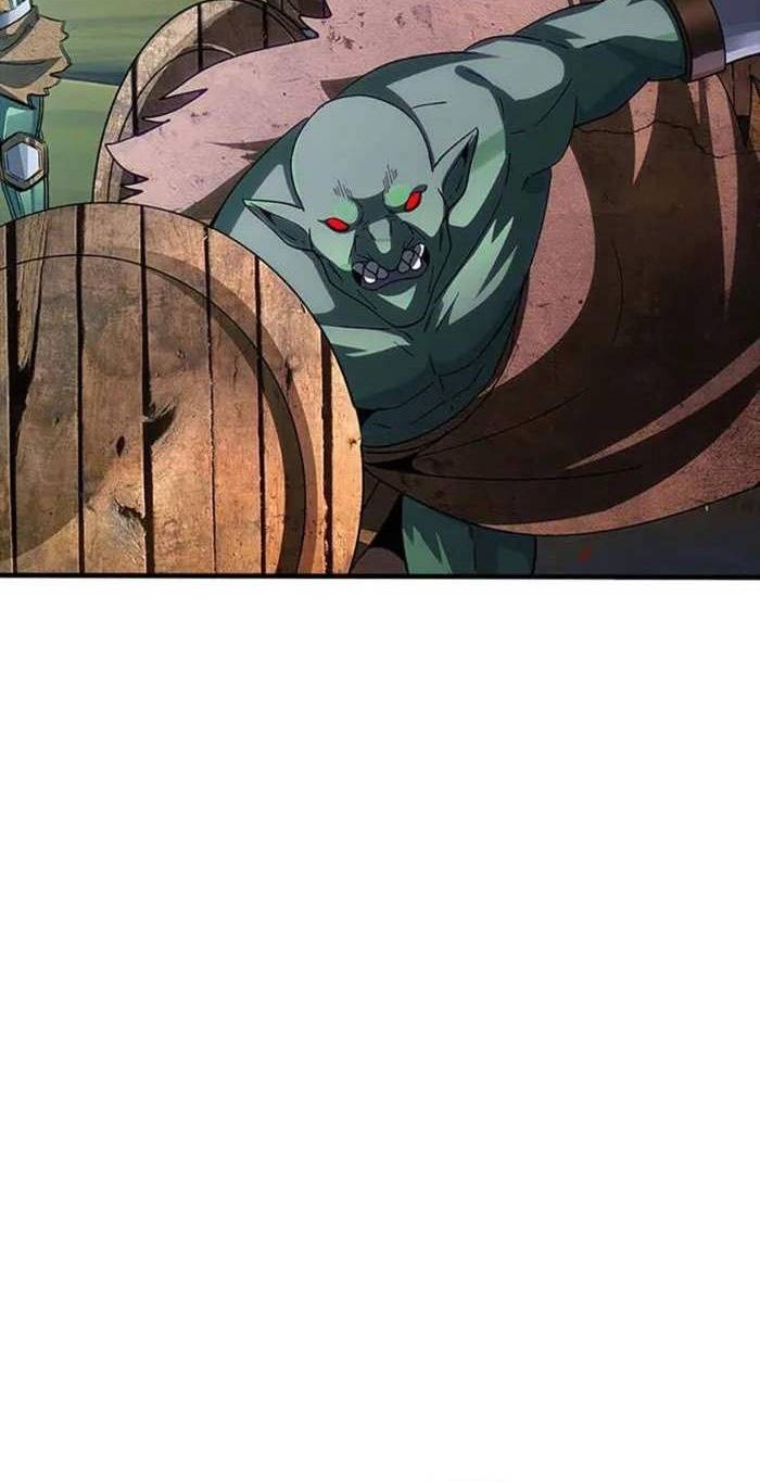 I have an SSS-rank Trait, but I want a Normal Life Chapter 115 Gambar 12