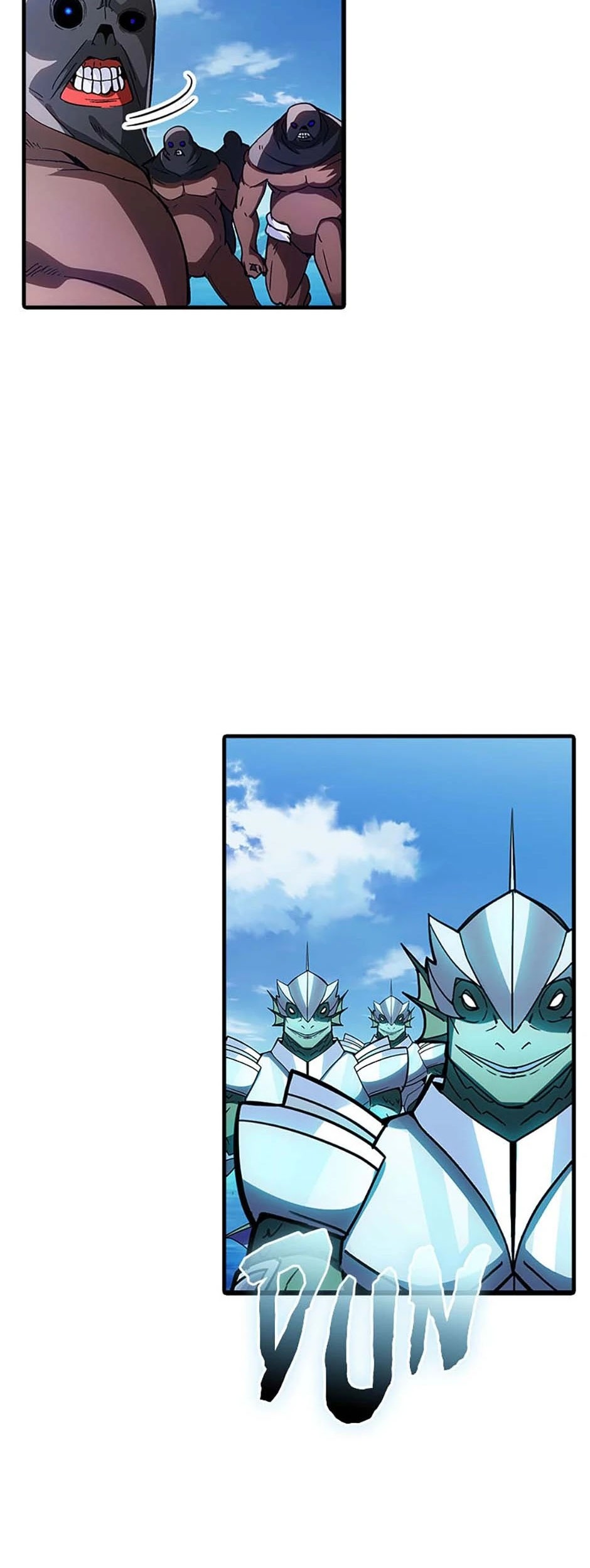 I have an SSS-rank Trait, but I want a Normal Life Chapter 118 Gambar 41