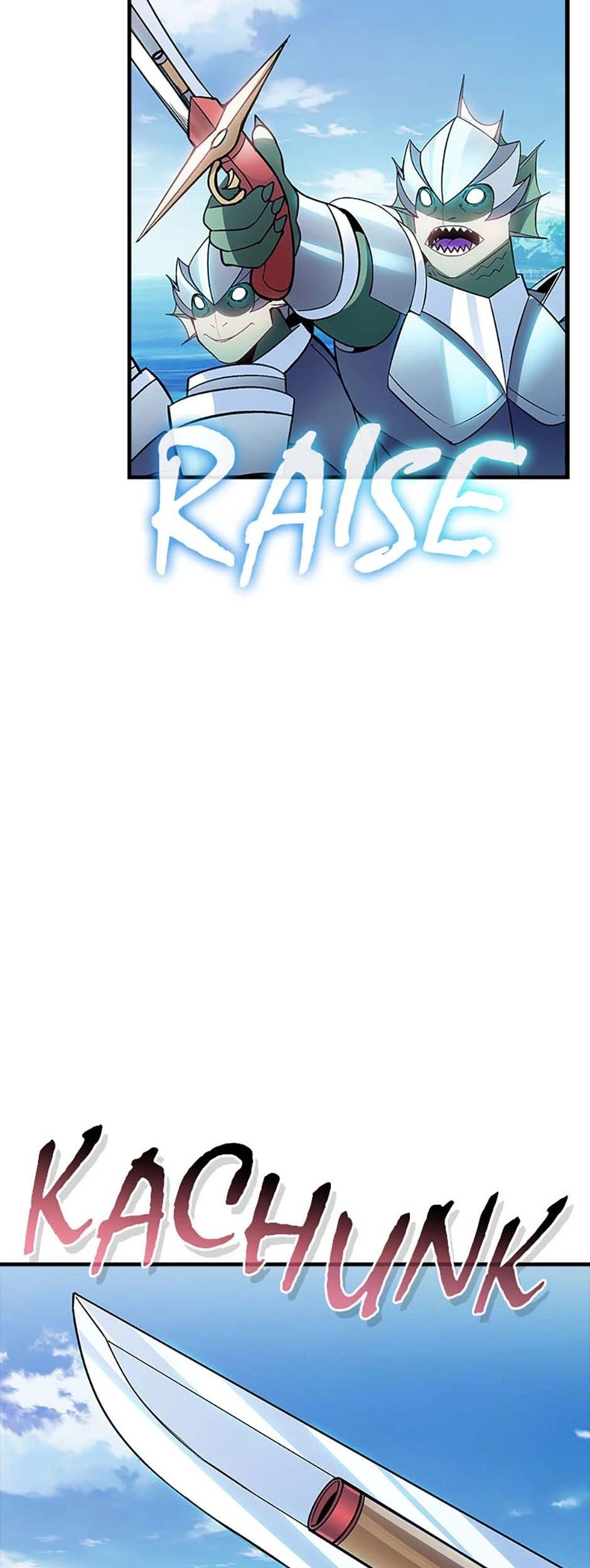 I have an SSS-rank Trait, but I want a Normal Life Chapter 118 Gambar 48