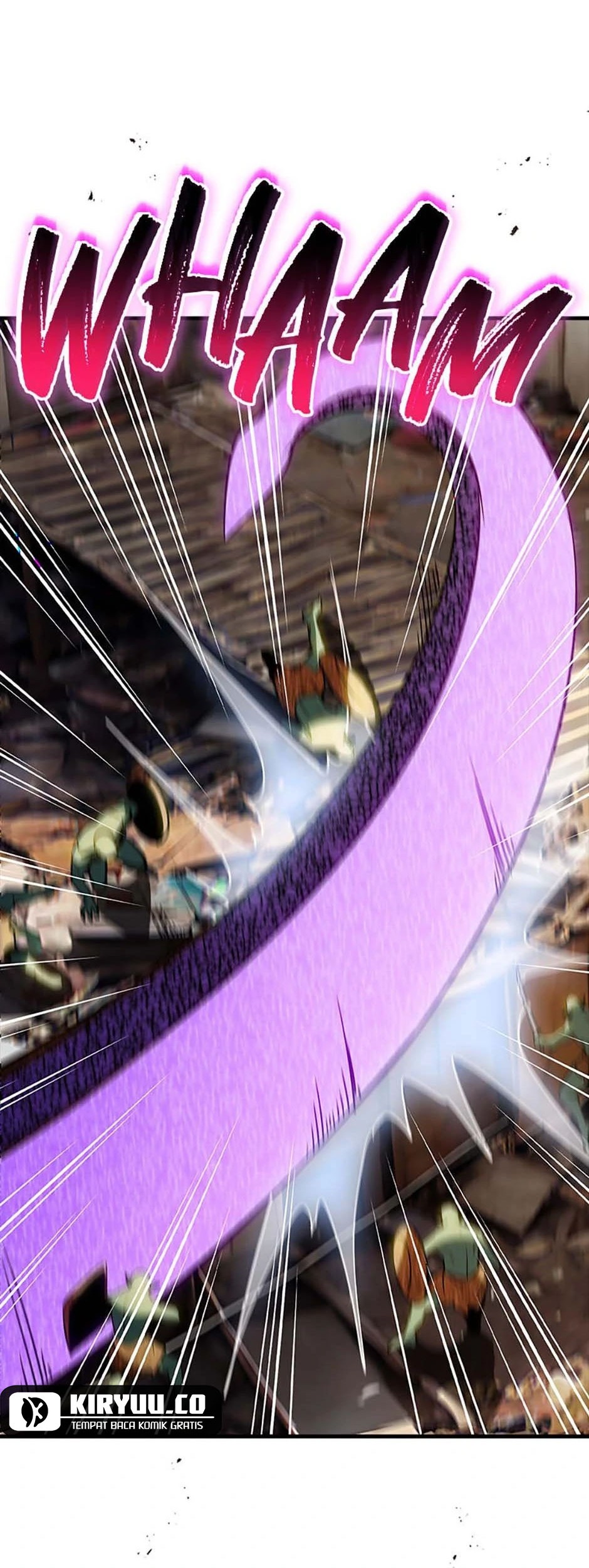 I have an SSS-rank Trait, but I want a Normal Life Chapter 118 Gambar 61