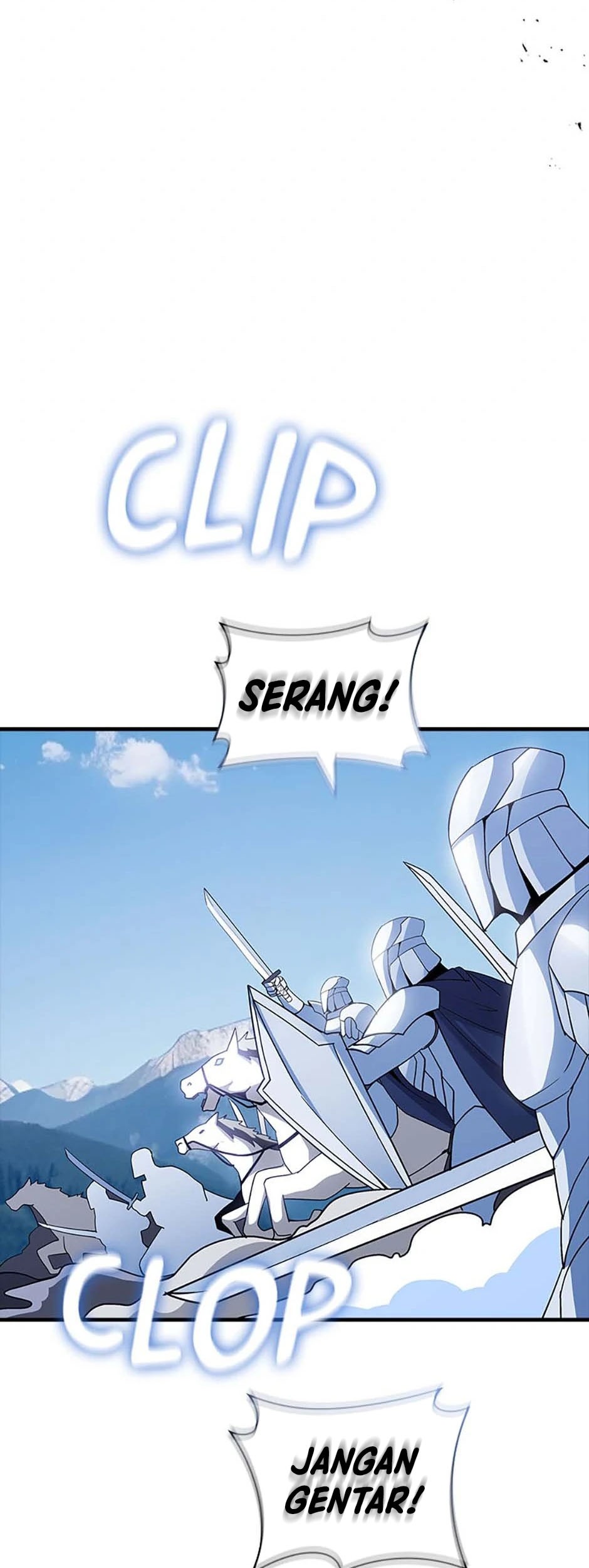 I have an SSS-rank Trait, but I want a Normal Life Chapter 118 Gambar 62