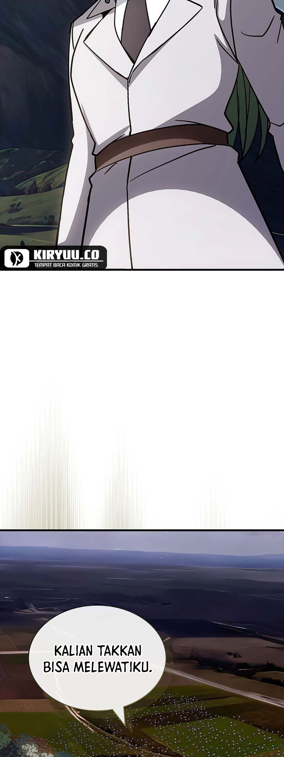 I have an SSS-rank Trait, but I want a Normal Life Chapter 118 Gambar 71