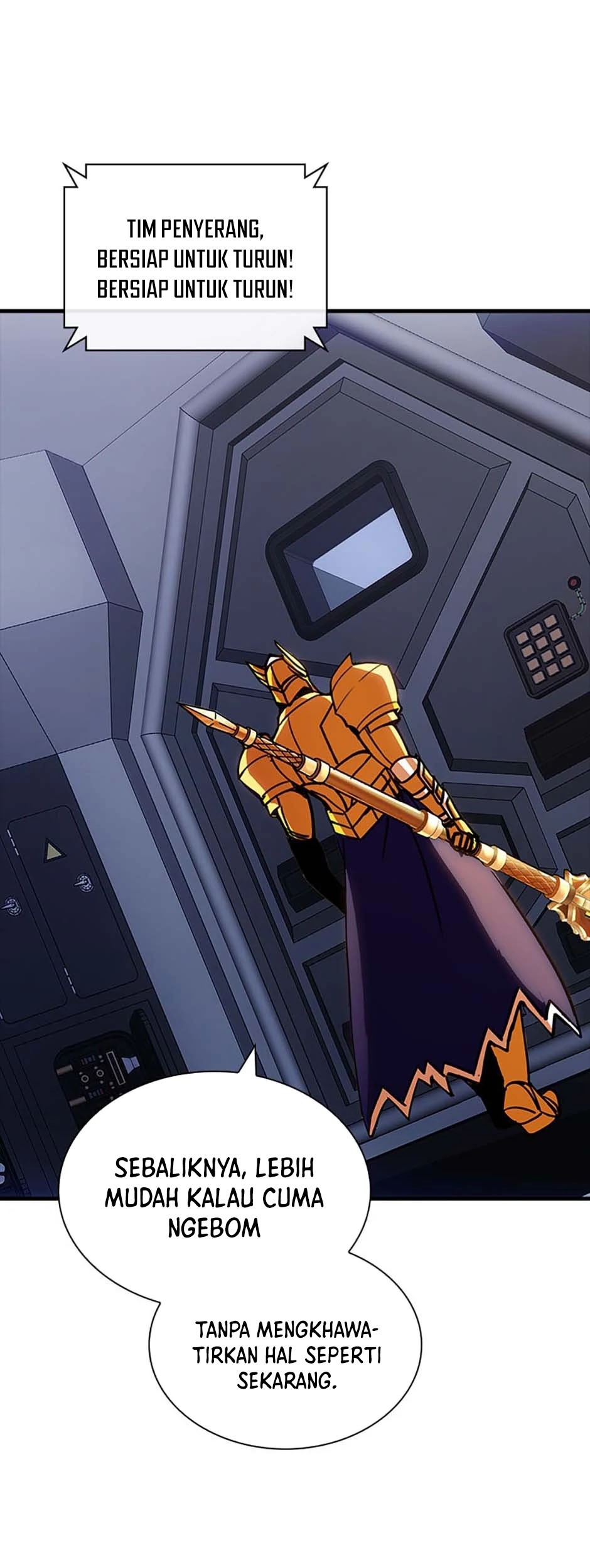 Baca  I have an SSS-rank Trait, but I want a Normal Life Chapter 118 Gambar 2