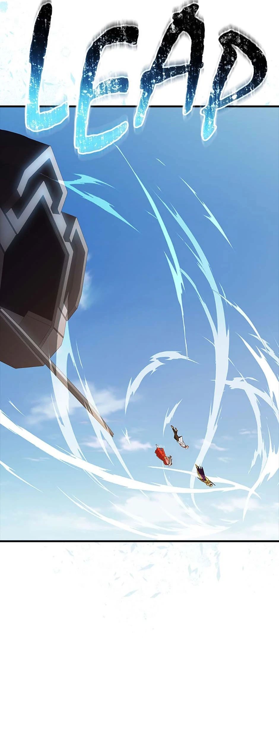 I have an SSS-rank Trait, but I want a Normal Life Chapter 118 Gambar 6