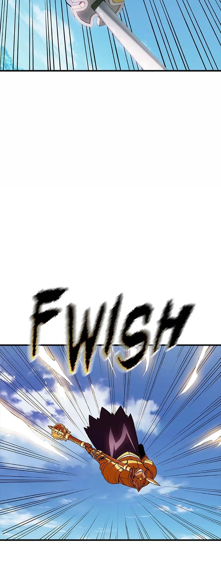 I have an SSS-rank Trait, but I want a Normal Life Chapter 118 Gambar 9