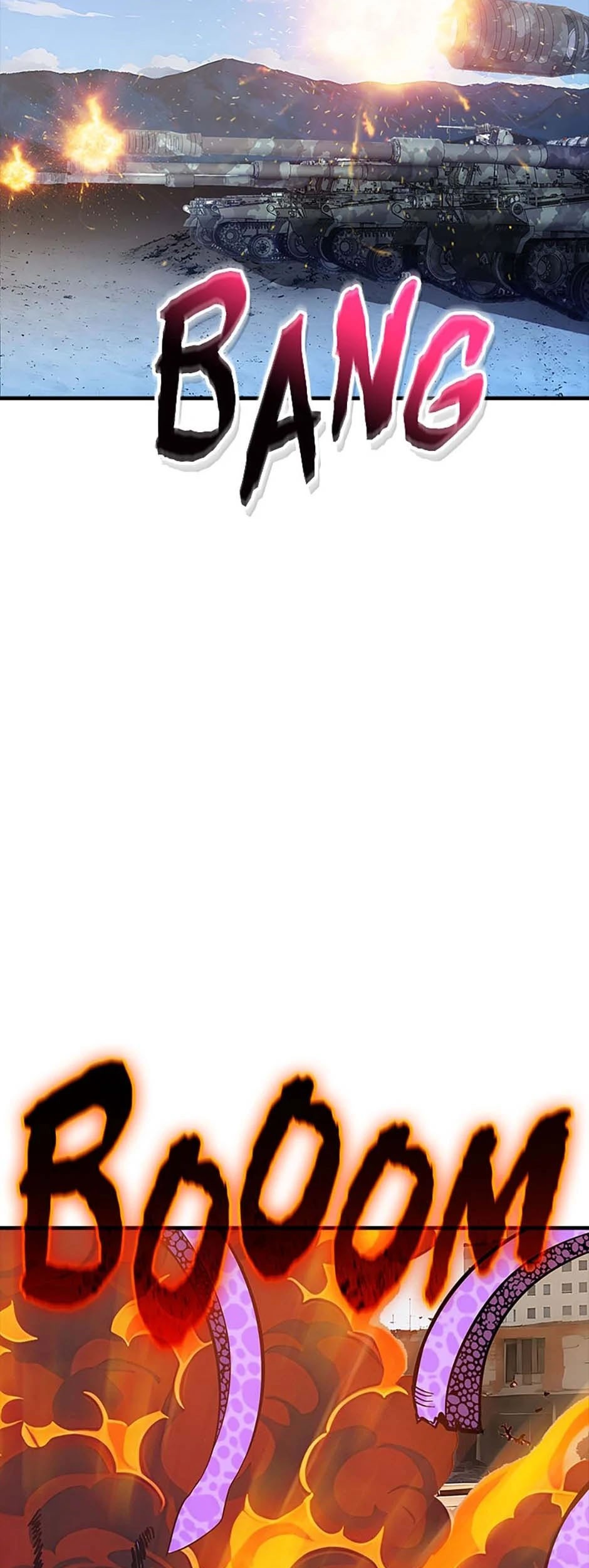 I have an SSS-rank Trait, but I want a Normal Life Chapter 118 Gambar 16