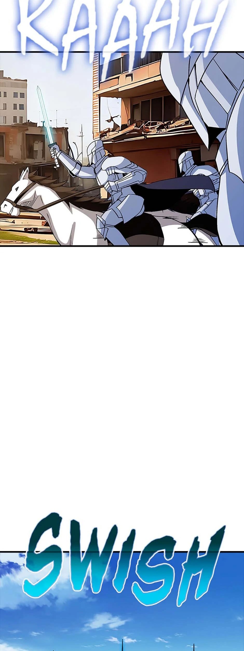 I have an SSS-rank Trait, but I want a Normal Life Chapter 118 Gambar 21