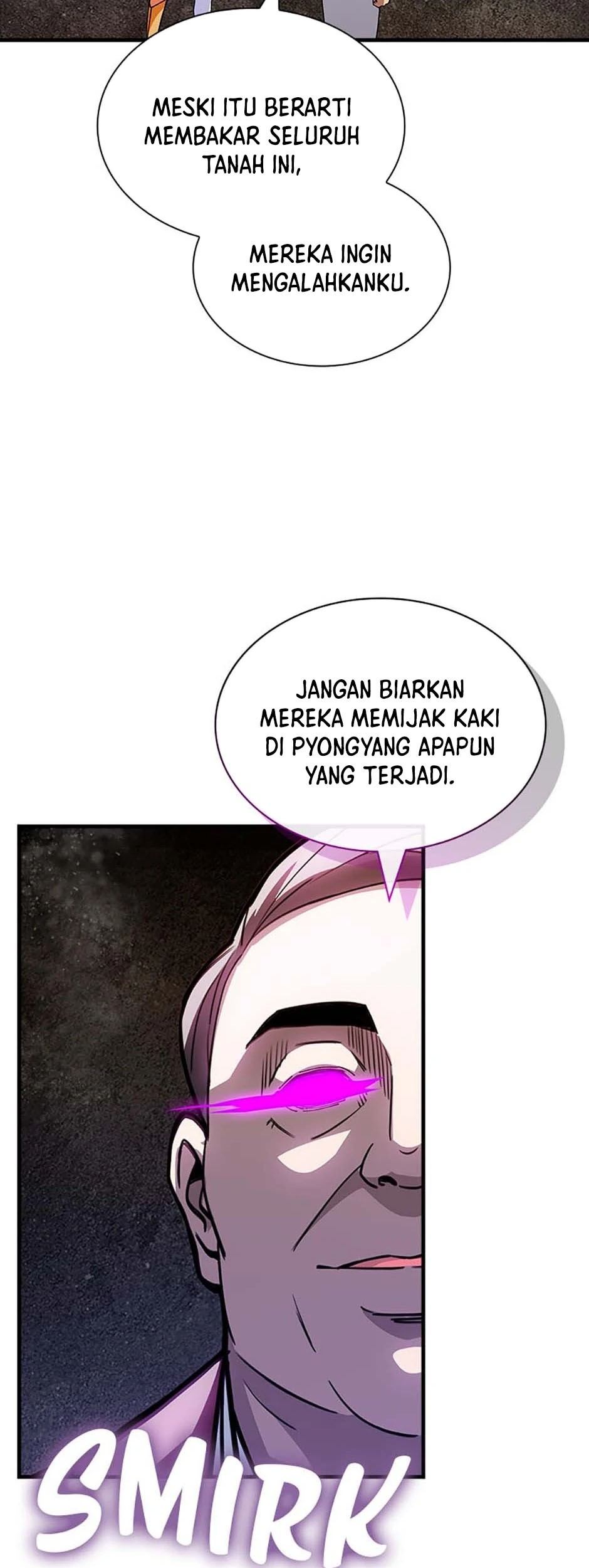 I have an SSS-rank Trait, but I want a Normal Life Chapter 118 Gambar 33