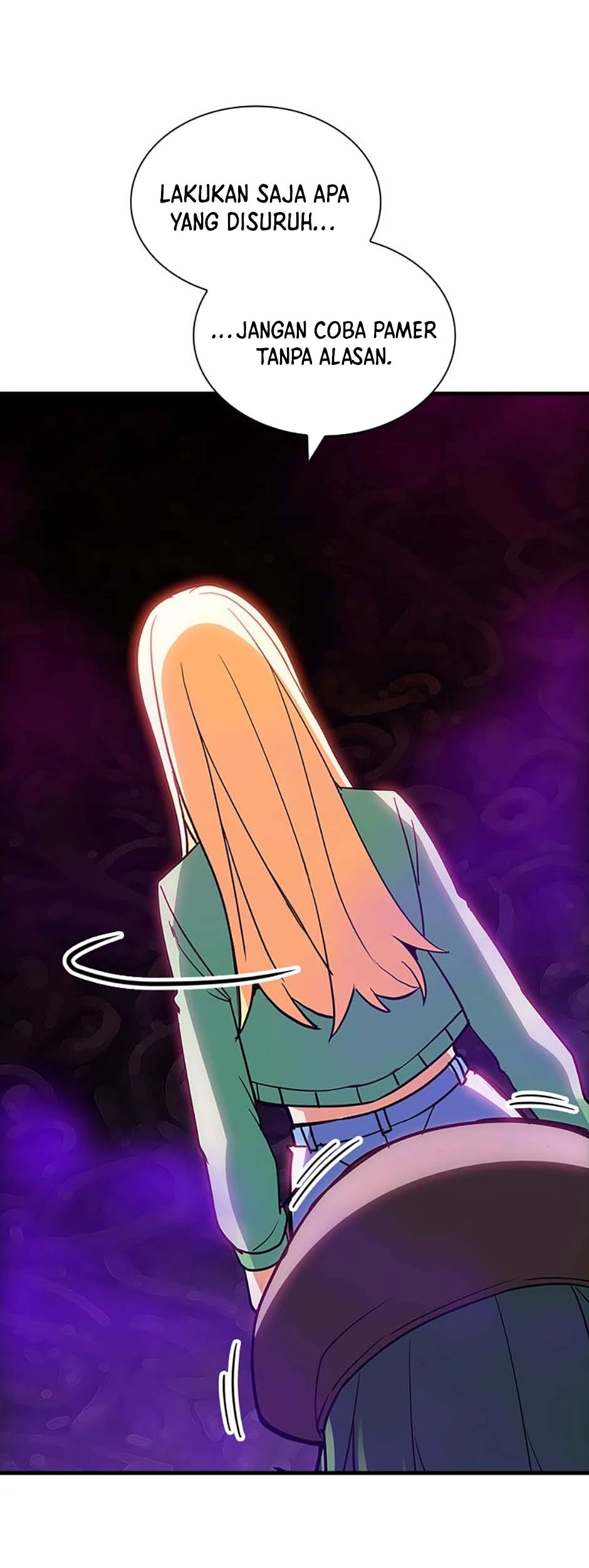 I have an SSS-rank Trait, but I want a Normal Life Chapter 119 Gambar 41