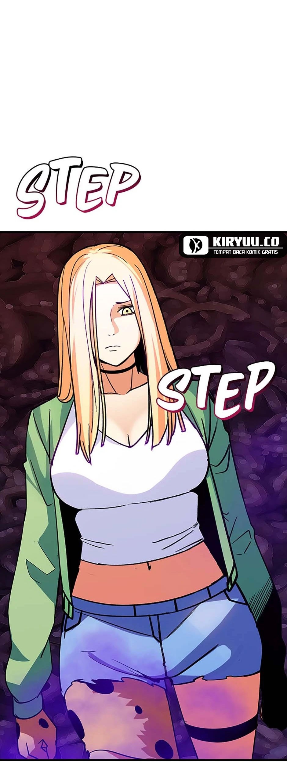 I have an SSS-rank Trait, but I want a Normal Life Chapter 119 Gambar 43