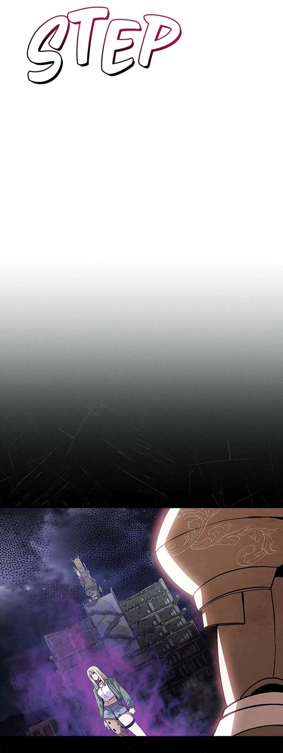 I have an SSS-rank Trait, but I want a Normal Life Chapter 119 Gambar 44