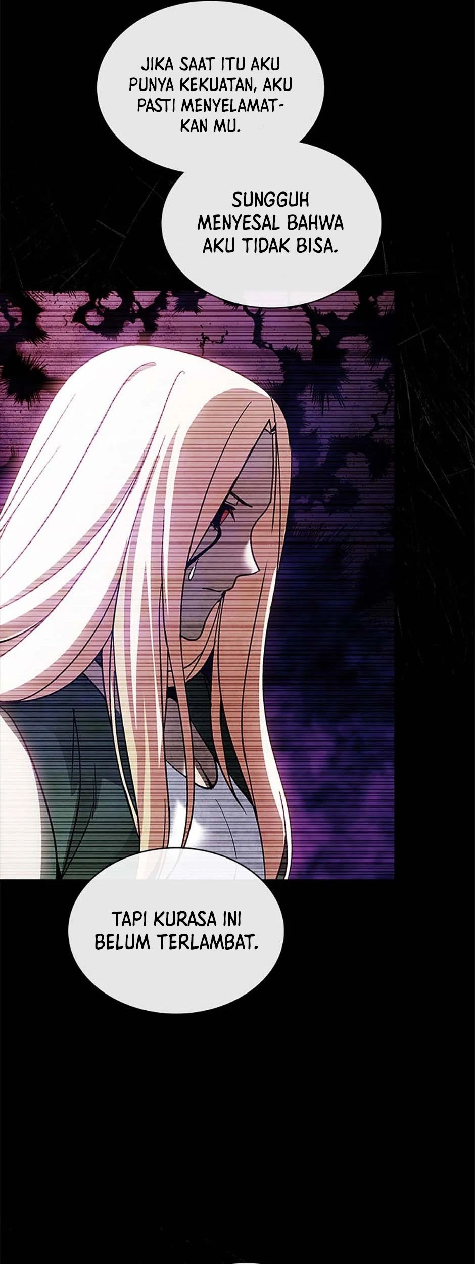 I have an SSS-rank Trait, but I want a Normal Life Chapter 119 Gambar 46