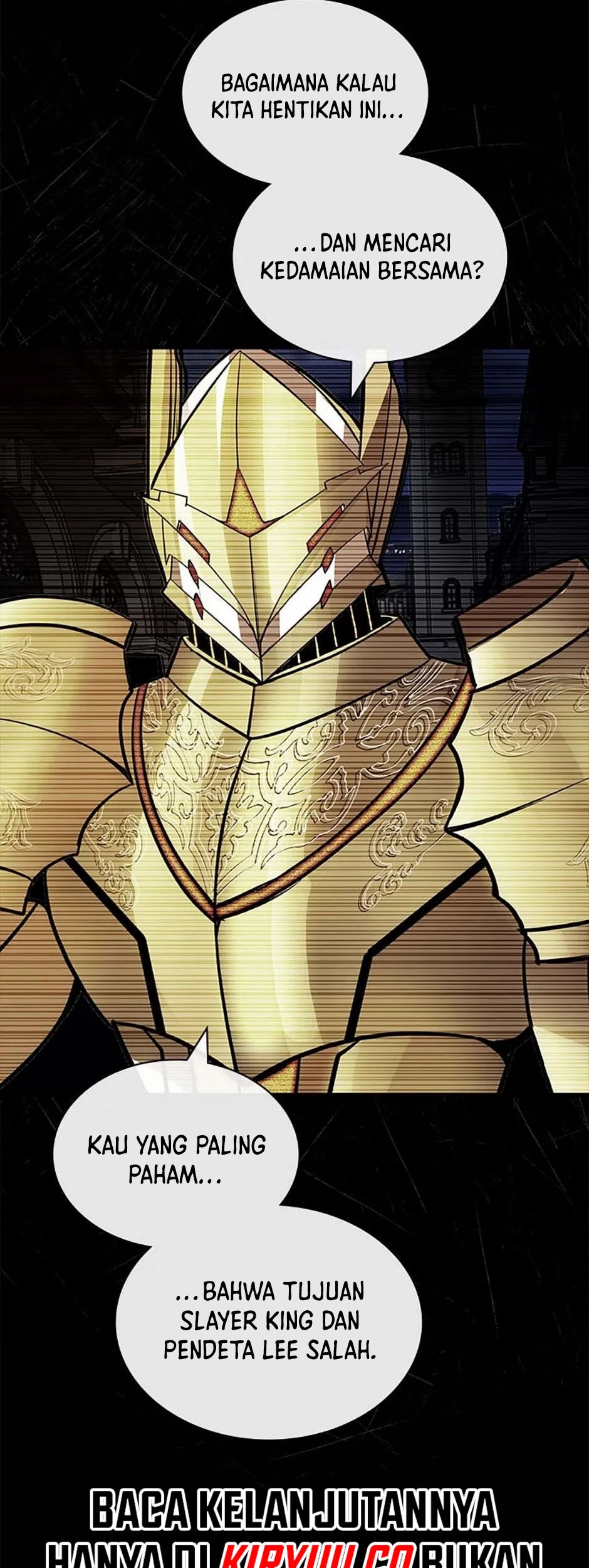 I have an SSS-rank Trait, but I want a Normal Life Chapter 119 Gambar 47