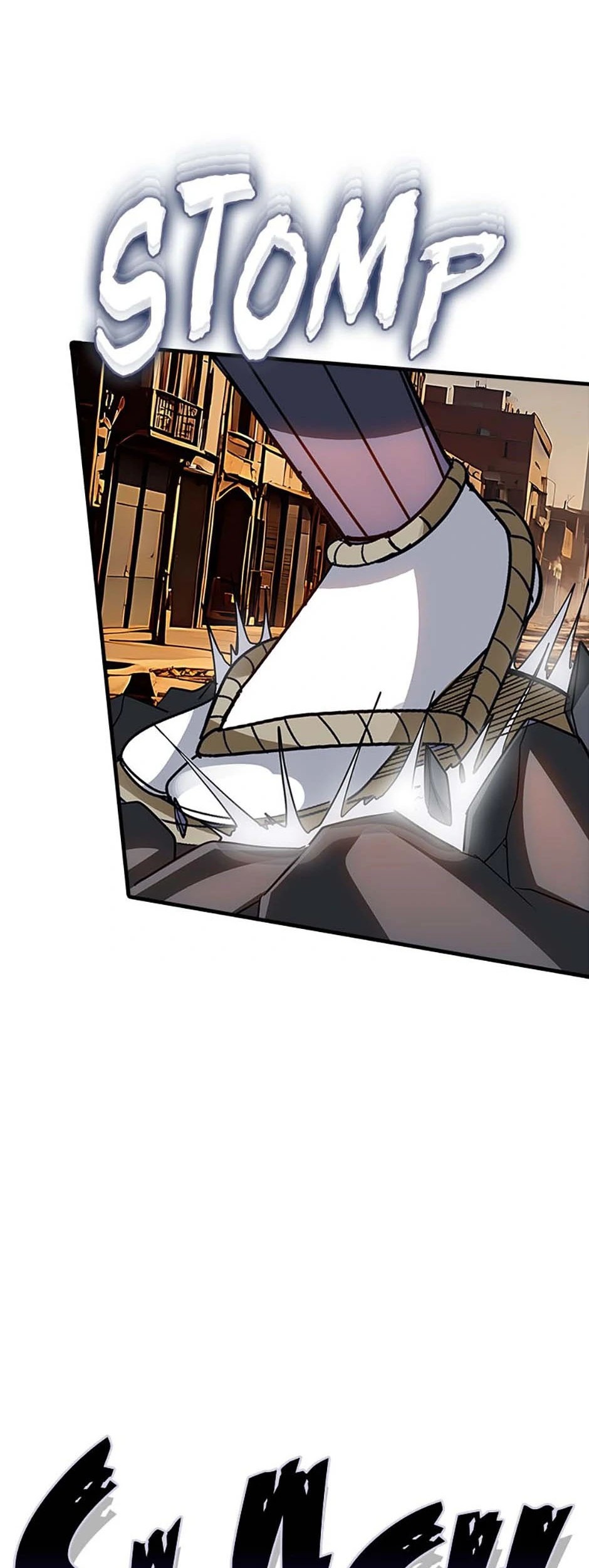 I have an SSS-rank Trait, but I want a Normal Life Chapter 119 Gambar 57