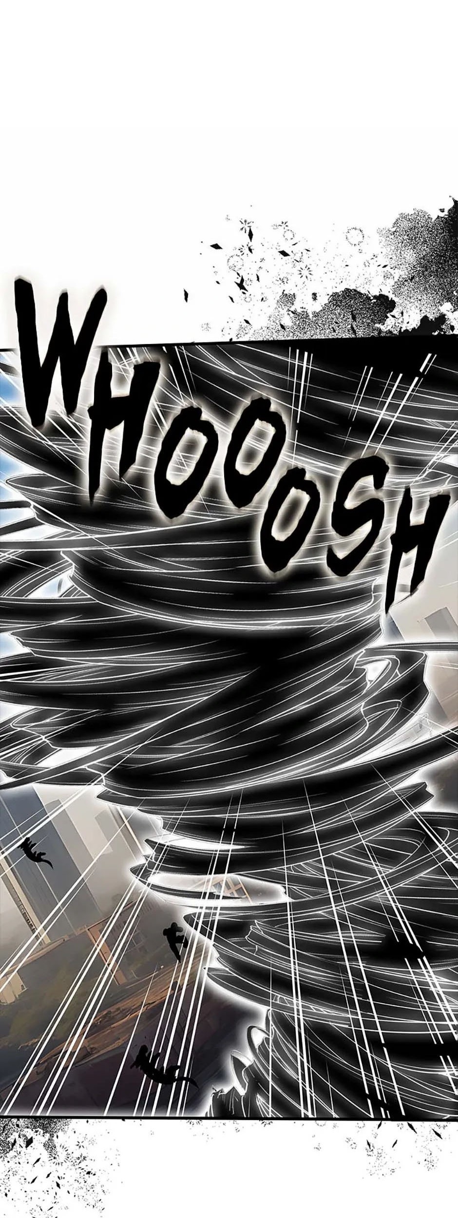 I have an SSS-rank Trait, but I want a Normal Life Chapter 119 Gambar 59