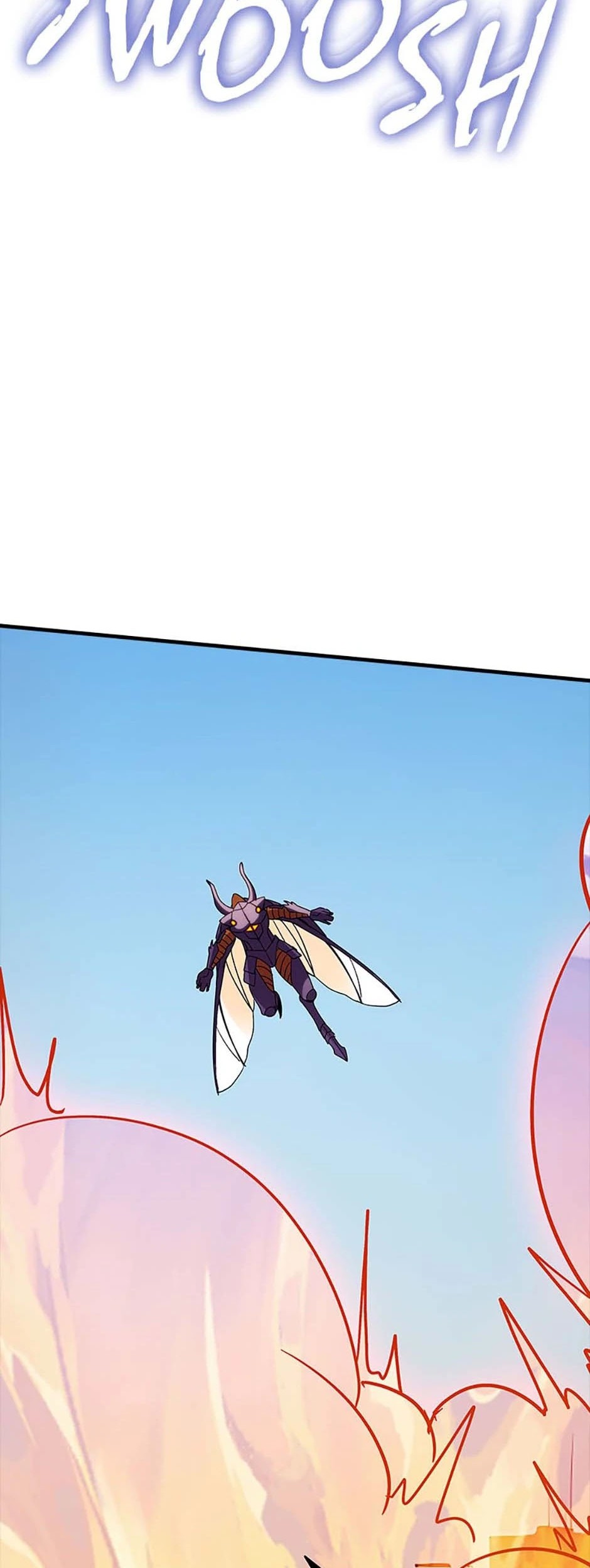 I have an SSS-rank Trait, but I want a Normal Life Chapter 119 Gambar 69