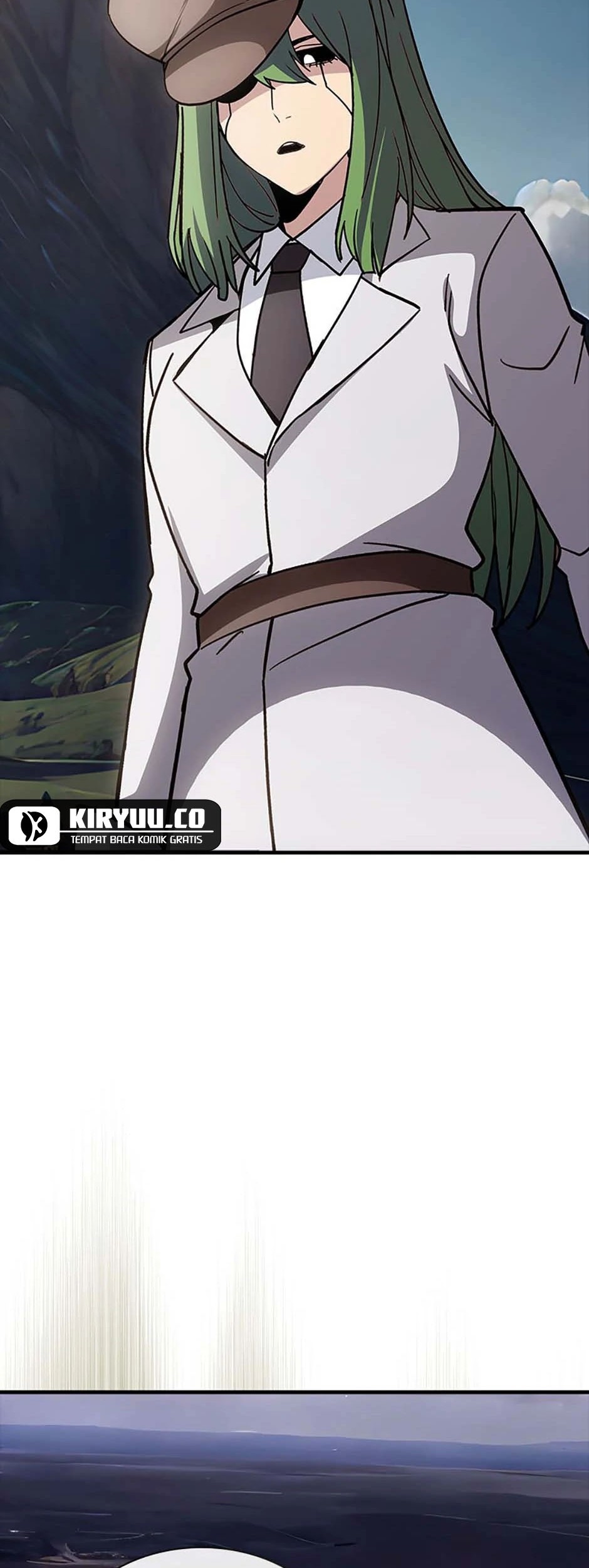 I have an SSS-rank Trait, but I want a Normal Life Chapter 119 Gambar 3