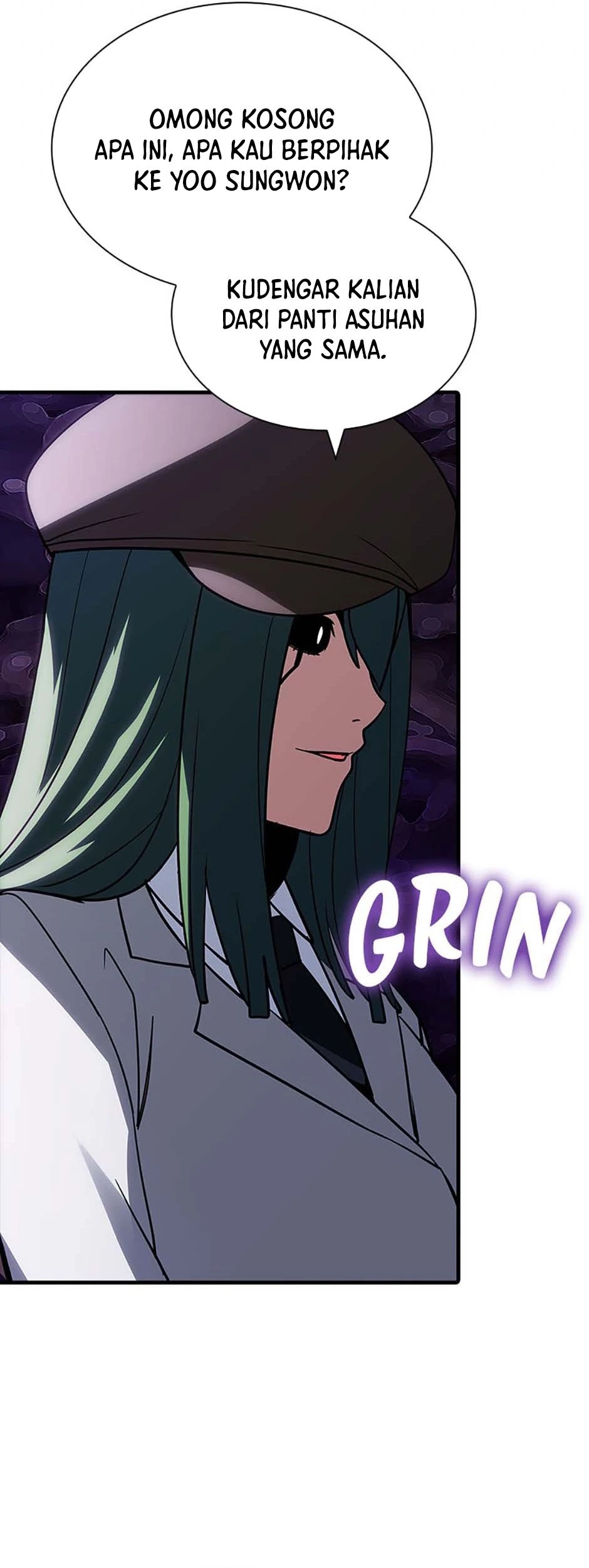 I have an SSS-rank Trait, but I want a Normal Life Chapter 119 Gambar 26