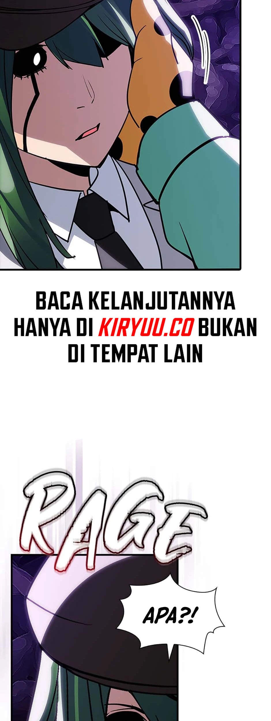 I have an SSS-rank Trait, but I want a Normal Life Chapter 119 Gambar 28