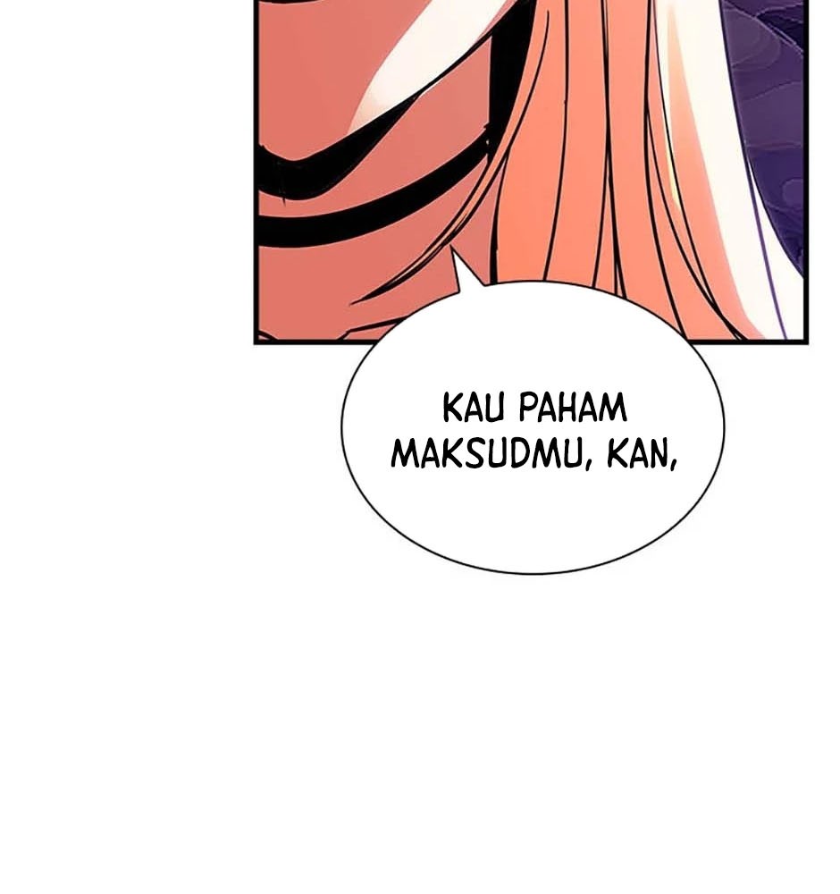 I have an SSS-rank Trait, but I want a Normal Life Chapter 119 Gambar 30