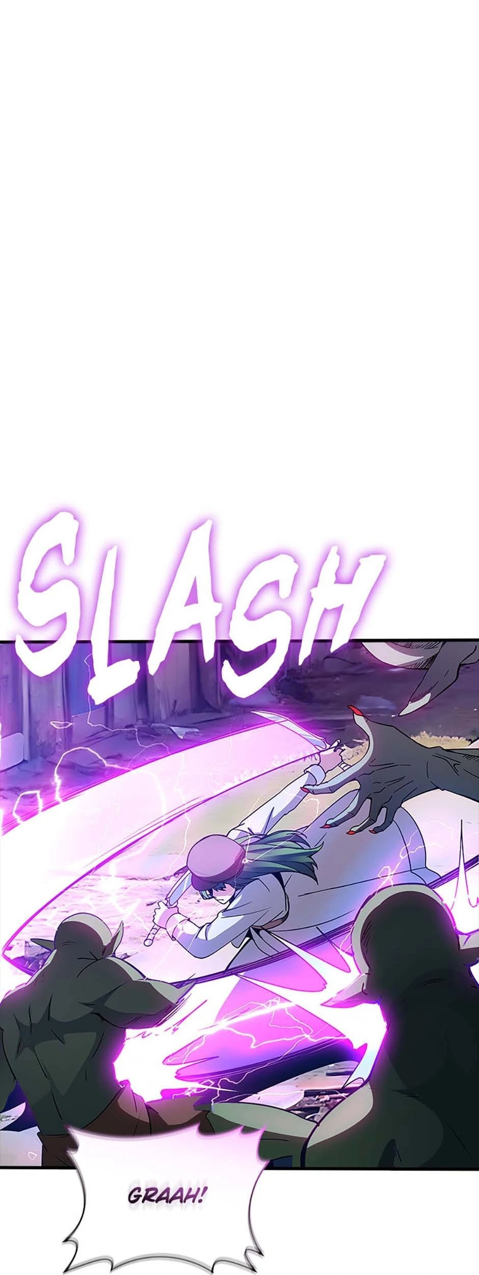 I have an SSS-rank Trait, but I want a Normal Life Chapter 120 Gambar 47