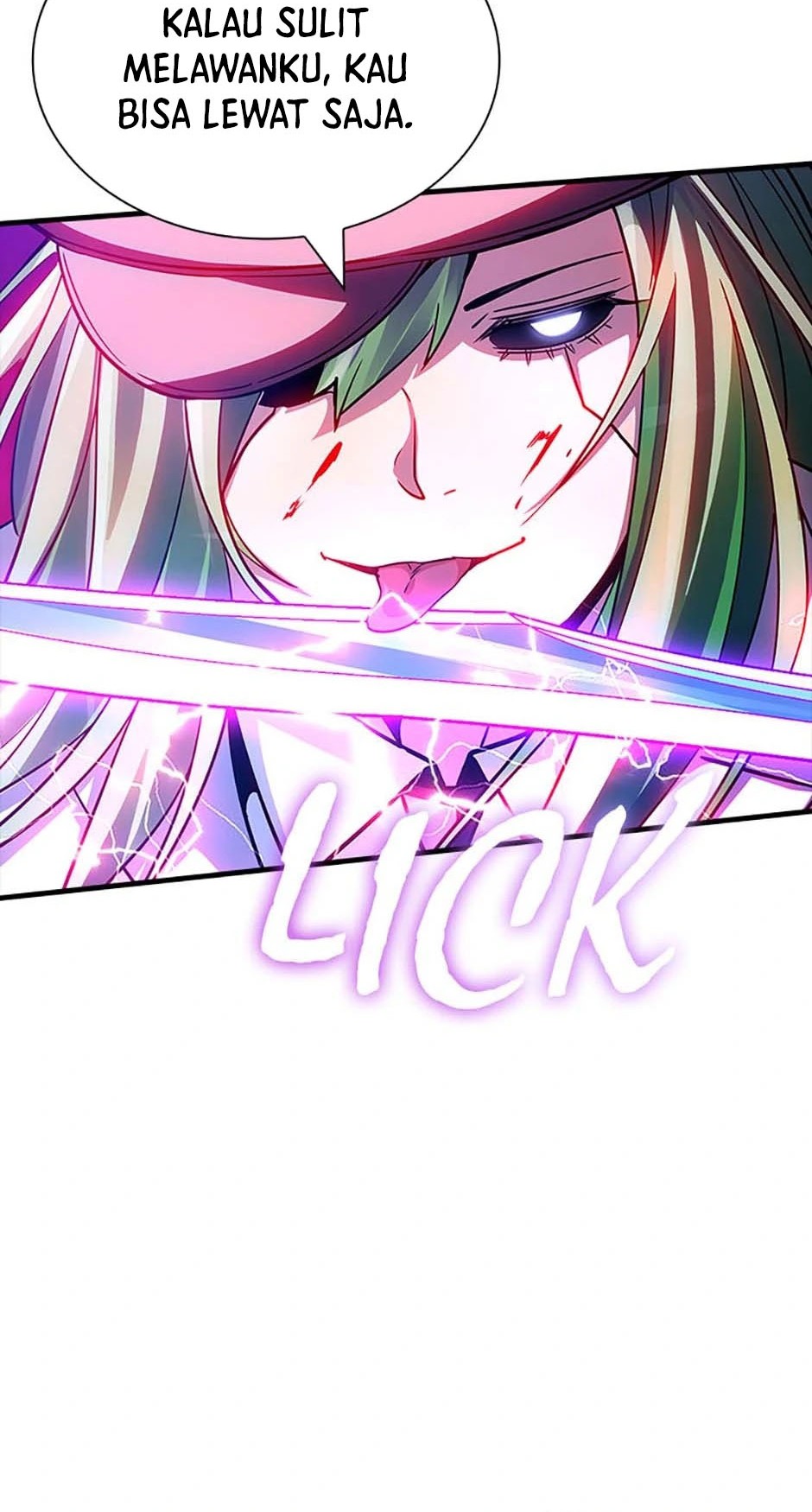 I have an SSS-rank Trait, but I want a Normal Life Chapter 120 Gambar 50