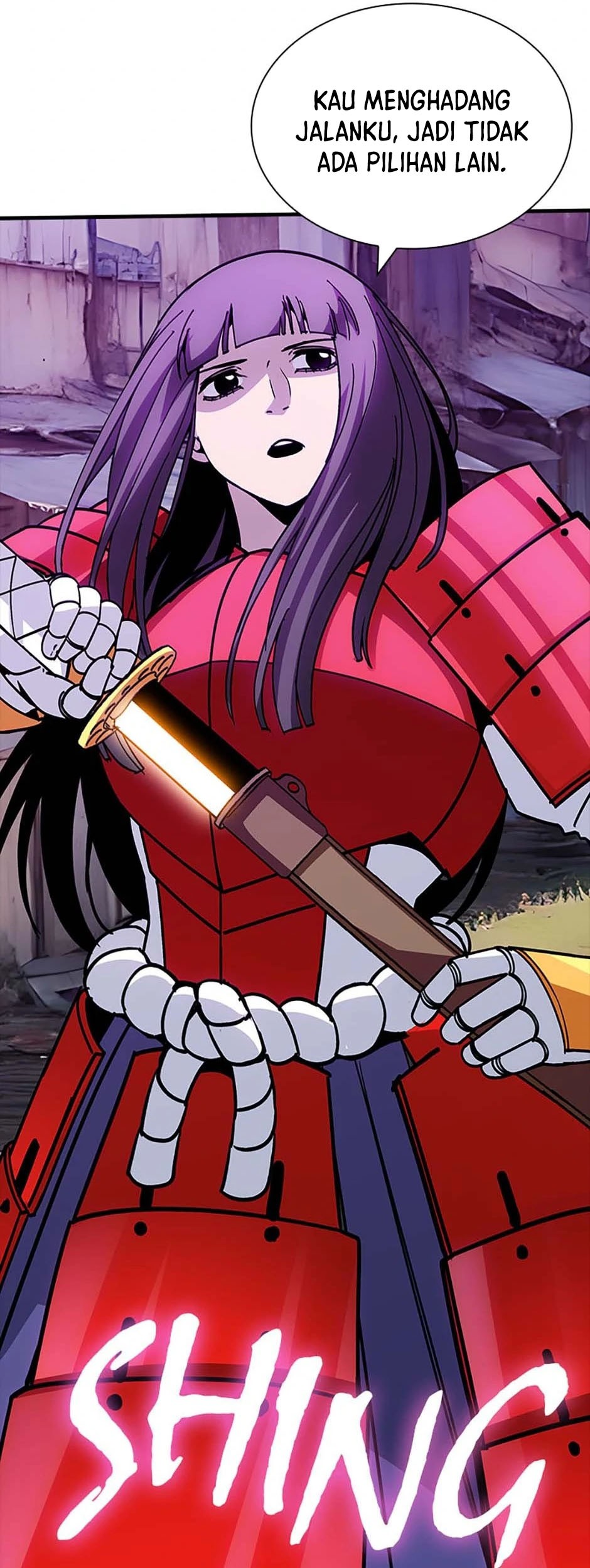 I have an SSS-rank Trait, but I want a Normal Life Chapter 120 Gambar 51