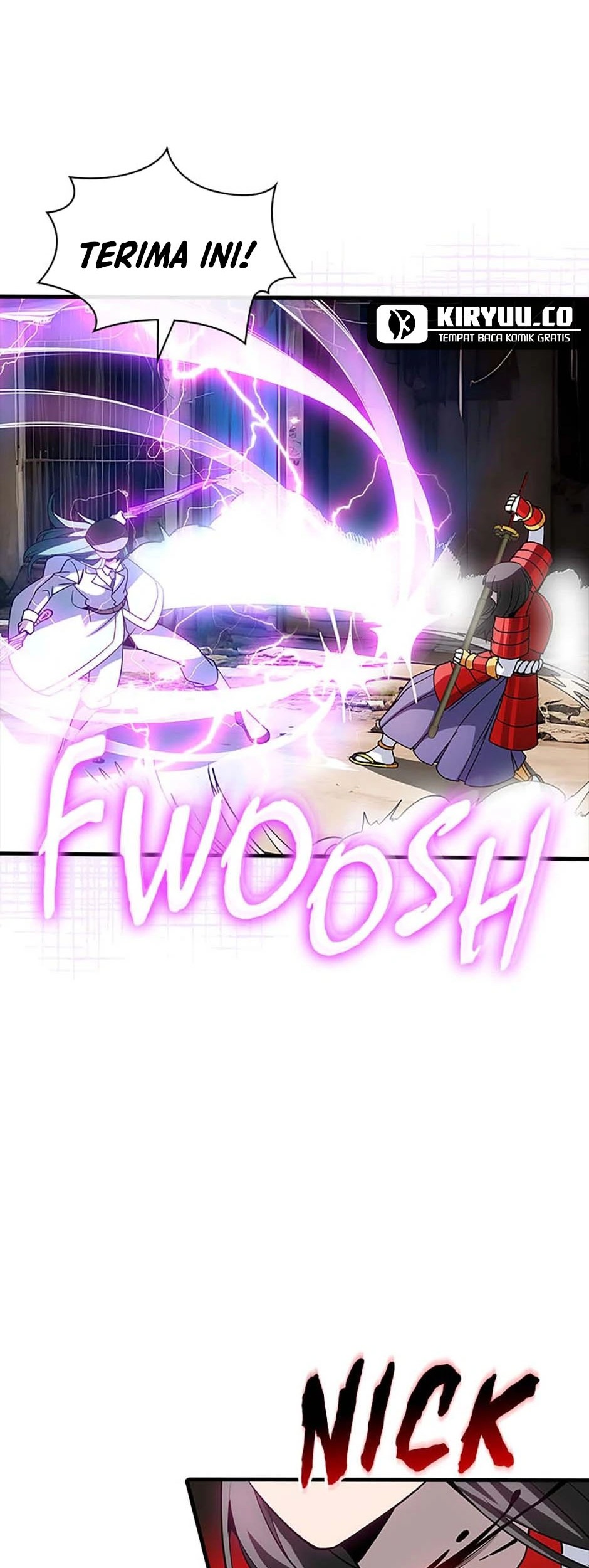 I have an SSS-rank Trait, but I want a Normal Life Chapter 120 Gambar 62