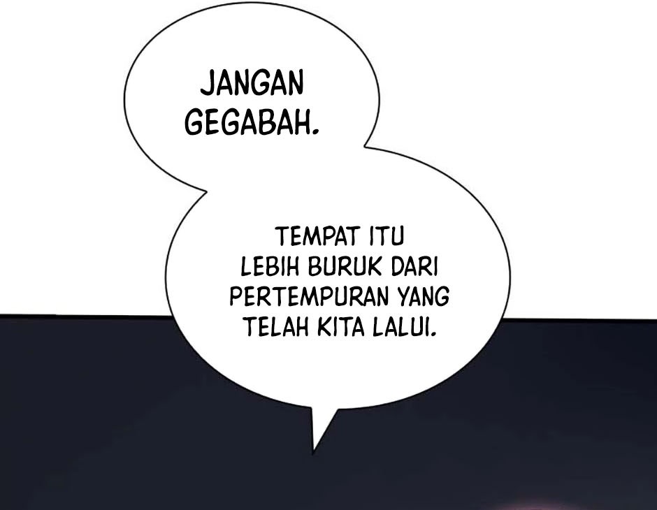 I have an SSS-rank Trait, but I want a Normal Life Chapter 120 Gambar 16