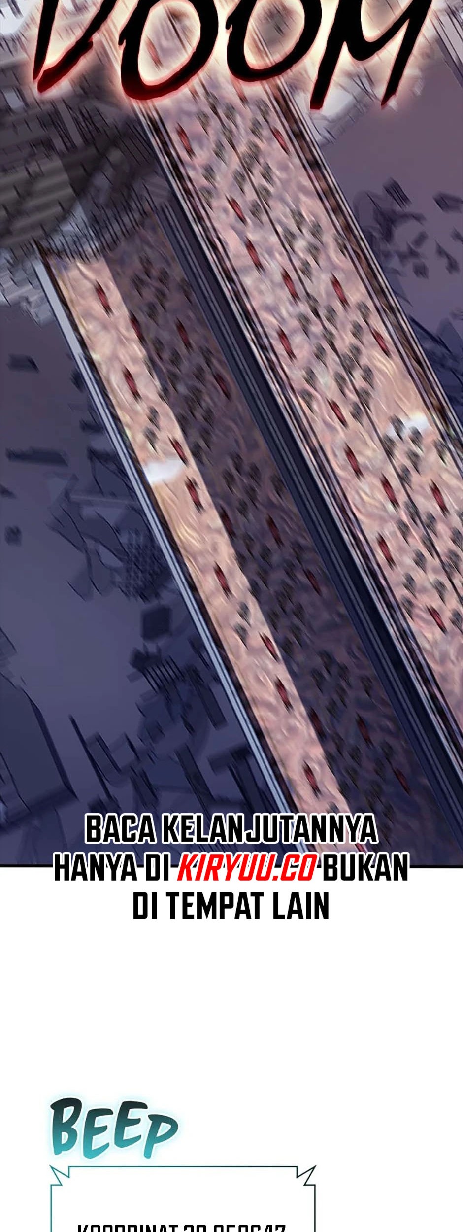 I have an SSS-rank Trait, but I want a Normal Life Chapter 120 Gambar 18