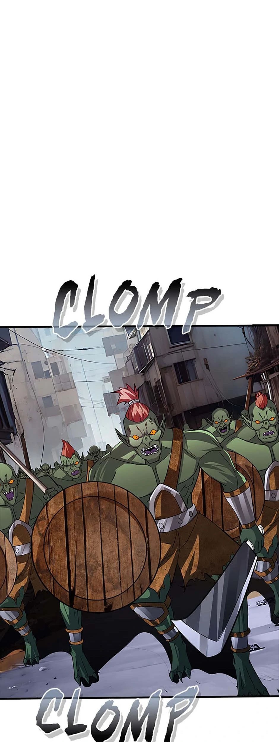 I have an SSS-rank Trait, but I want a Normal Life Chapter 120 Gambar 27