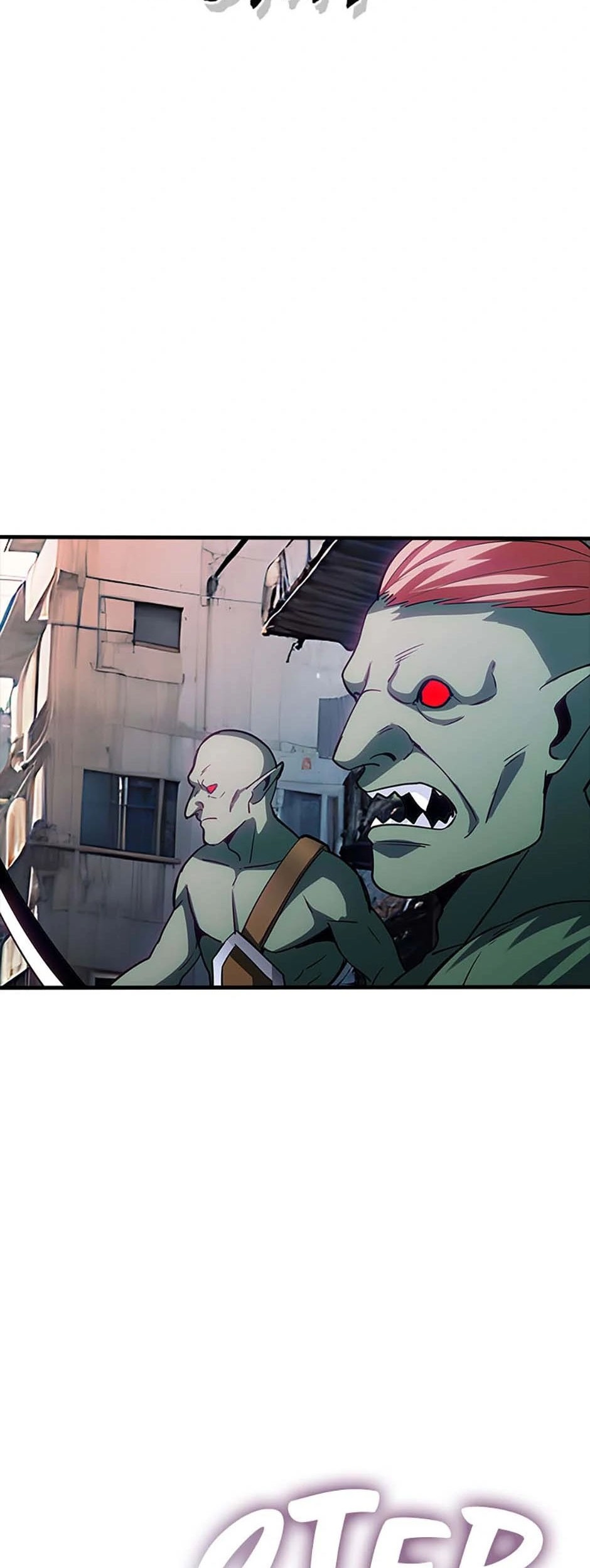 I have an SSS-rank Trait, but I want a Normal Life Chapter 120 Gambar 28