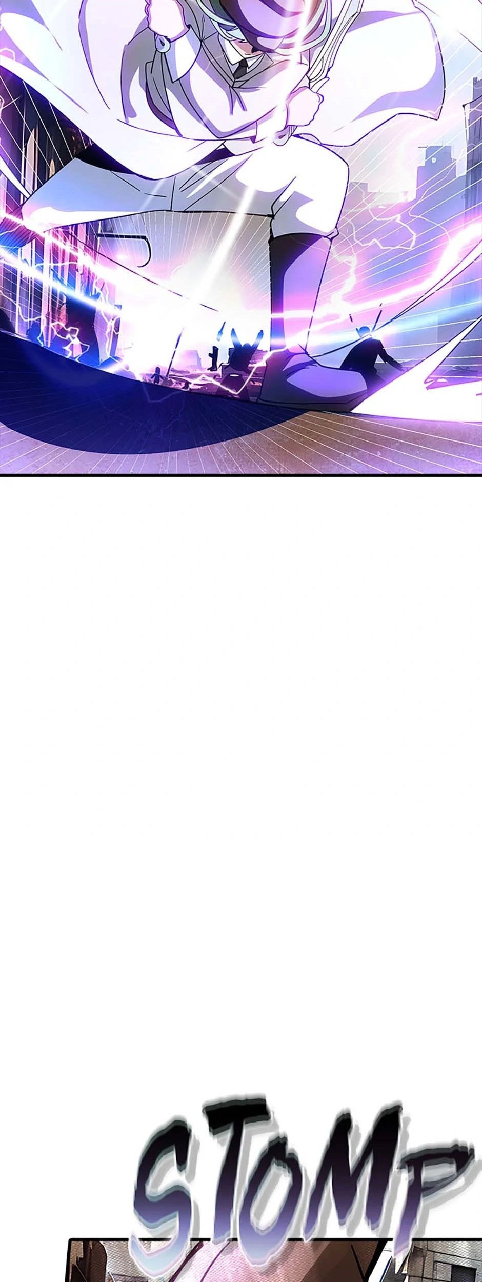 I have an SSS-rank Trait, but I want a Normal Life Chapter 120 Gambar 35